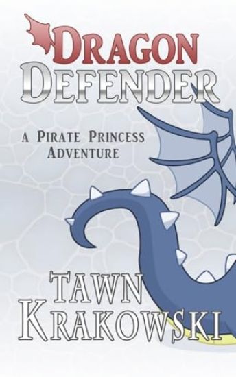 Dragon Defender