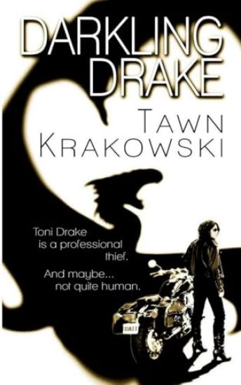 Darkling Drake