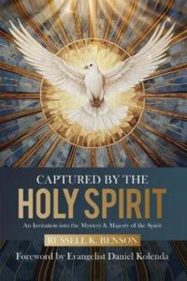 Captured by the Holy Spirit