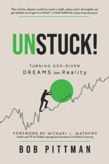 Unstuck!