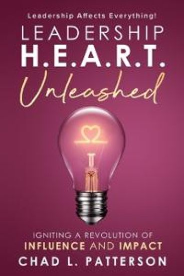 Leadership H.E.A.R.T. Unleashed