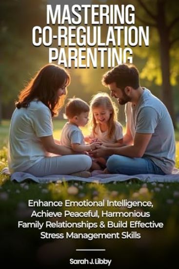 Mastering Co-Regulation Parenting