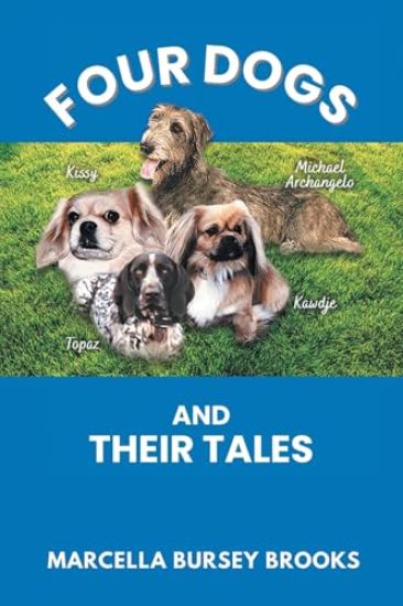 Four Dogs and Their Tales