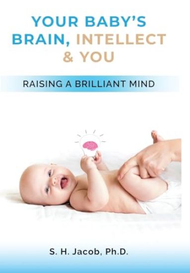 Your Baby's Brain, Intellect, and You
