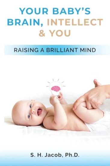 Your Baby's Brain, Intellect, and You
