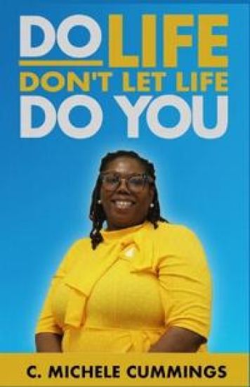 Do Life Don't Let Life Do You