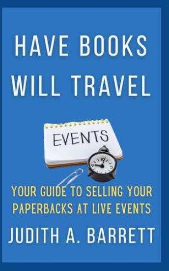 Have Books Will Travel