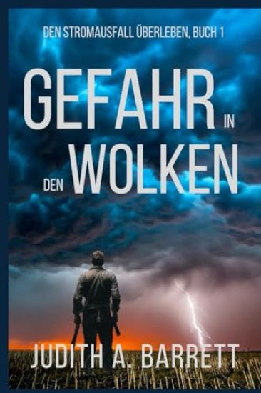 Gefahr in den Wolken