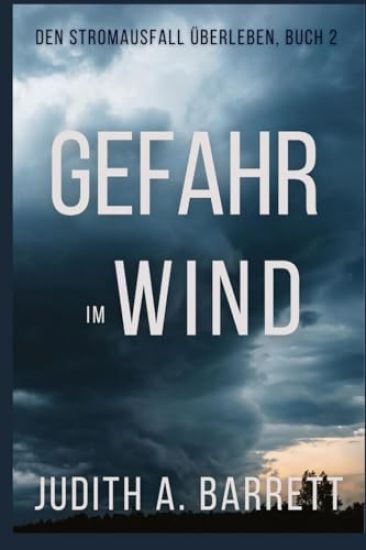 Gefahr im Wind