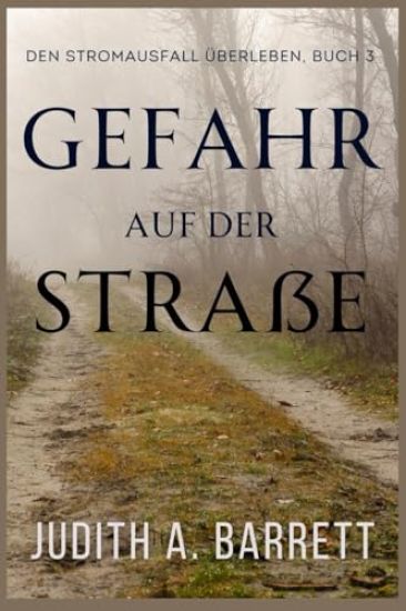 Gefahr auf der Straße
