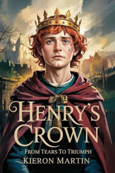 Henry's Crown