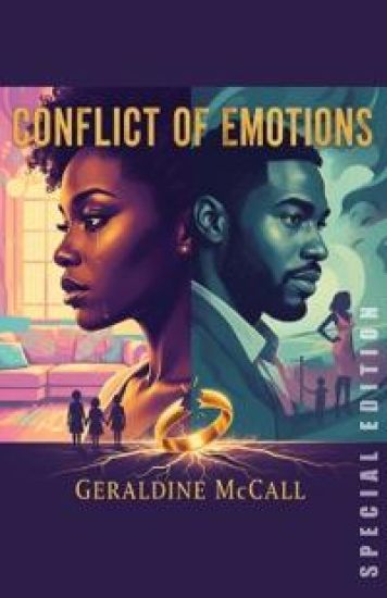 CONFLICT OF EMOTIONS
