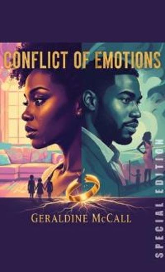 McCall, G: Conflict of Emotions