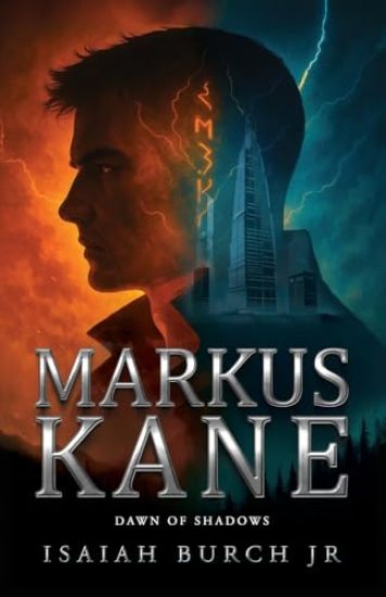 Markus Kane