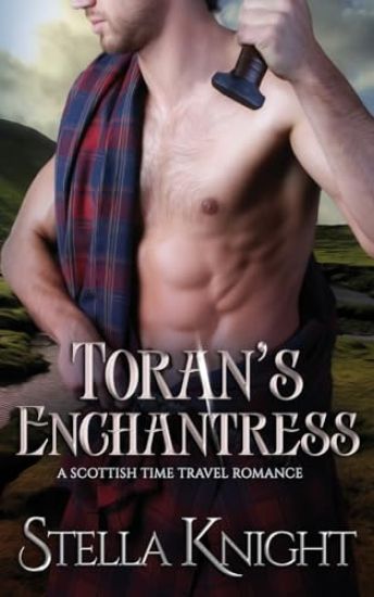 Toran's Enchantress