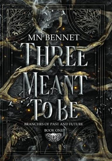 Three Meant To Be