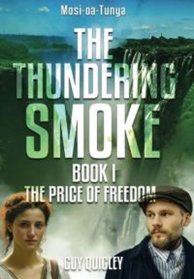 The Thundering Smoke Book 1