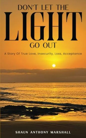 Don't Let The Light Go Out