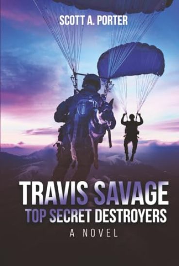 TRAVIS SAVAGE