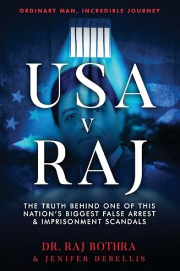 USA v Raj