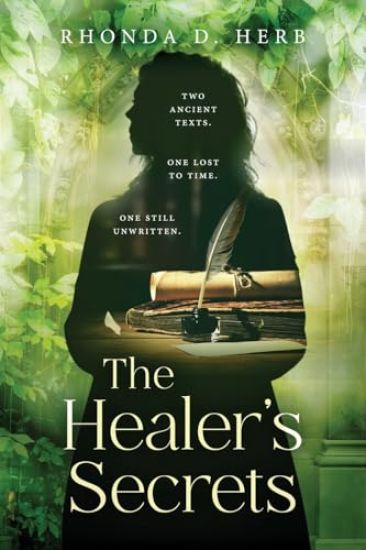 The Healer's Secrets