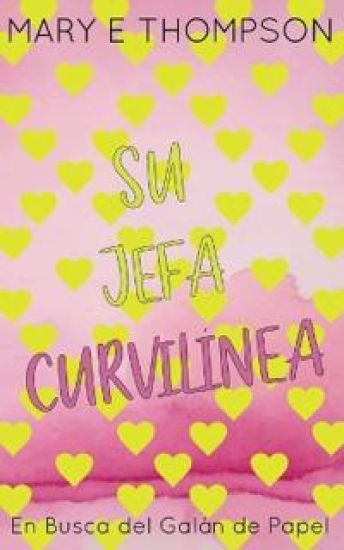 Su Jefa Curvilínea