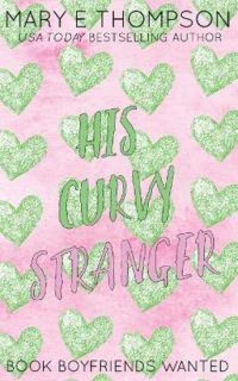 His Curvy Stranger