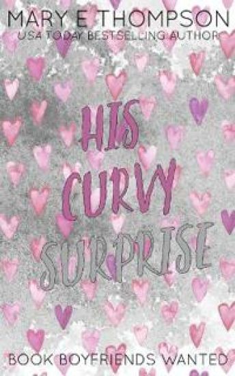 His Curvy Surprise
