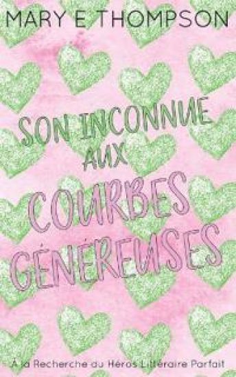 Son Inconnue aux Courbes Généreuses