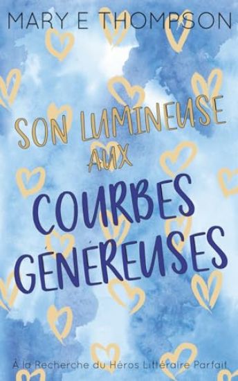 Son Lumineuse aux Courbes Généreuses