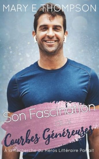 Son Fascination aux Courbes Généreuses