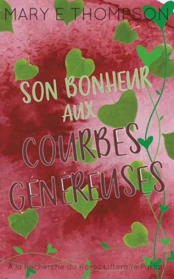 Son Bonheur aux Courbes Généreuses