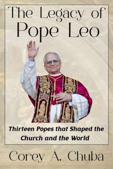 The Legacy of Pope Leo