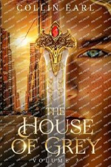 The House of Grey
