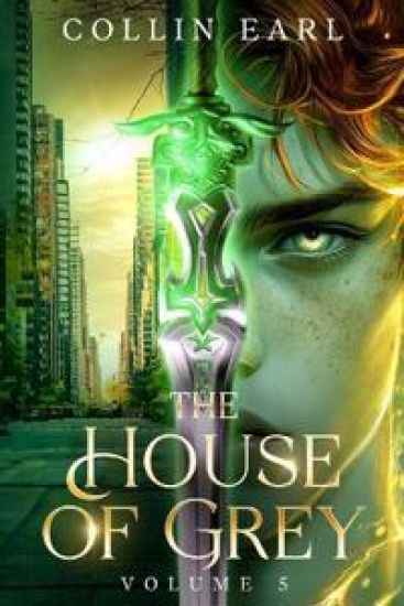 The House of Grey