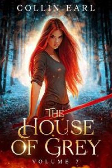 The House of Grey