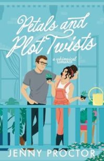 Petals and Plot Twists