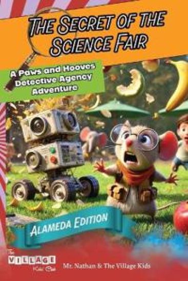 The Secret of the Science Fair