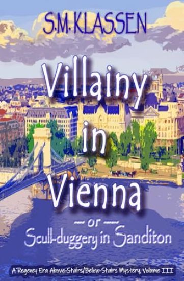 Villainy in Vienna