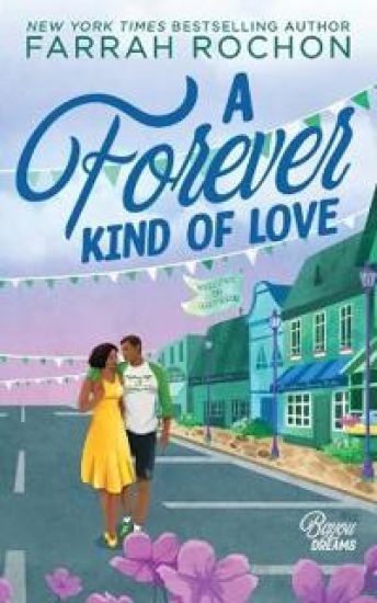 A Forever Kind of Love