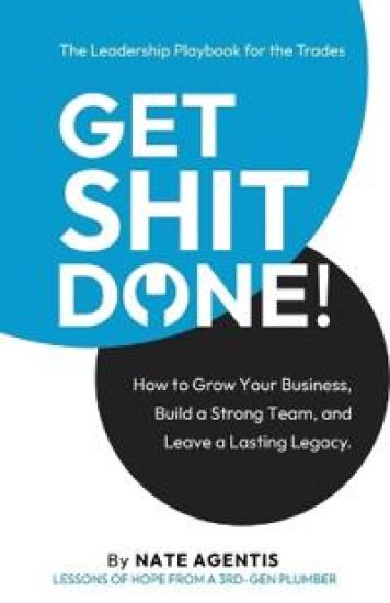 Get Shit Done