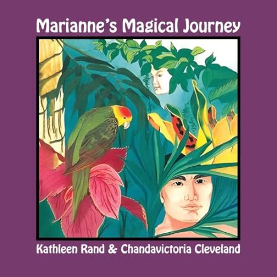 Marianne's Magical Journey