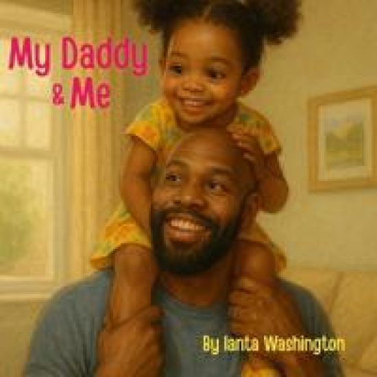 My Daddy & Me