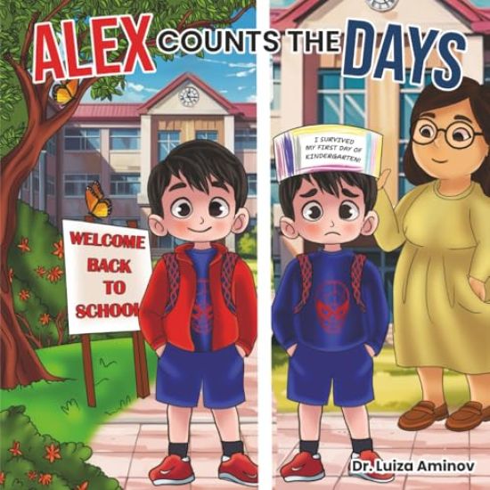 Alex Counts the Days
