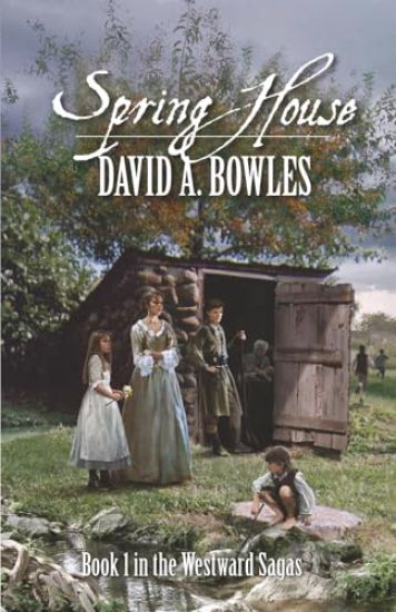 Spring House
