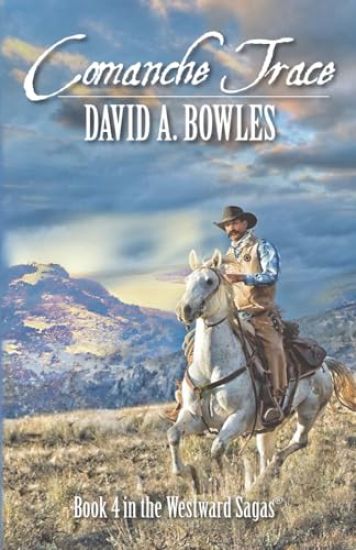 Comanche Trace