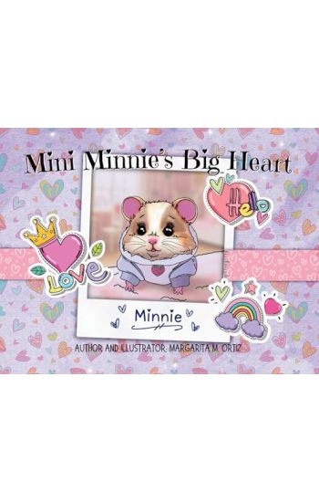 Mini Minnie's Big Heart