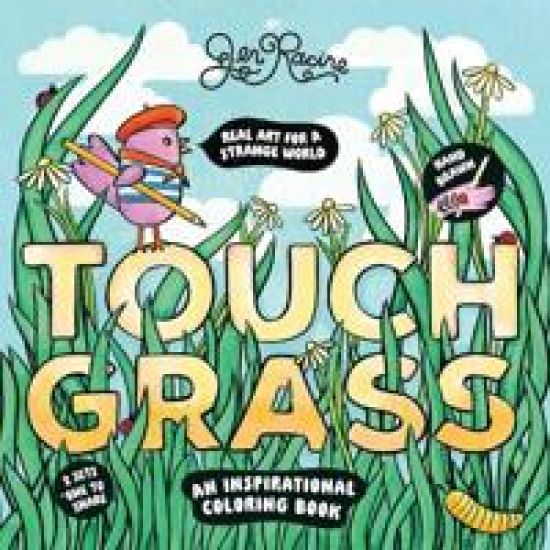 Touch Grass