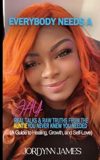 Everyone Needs a JAY