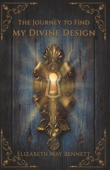 The Journey to Find My Divine Design